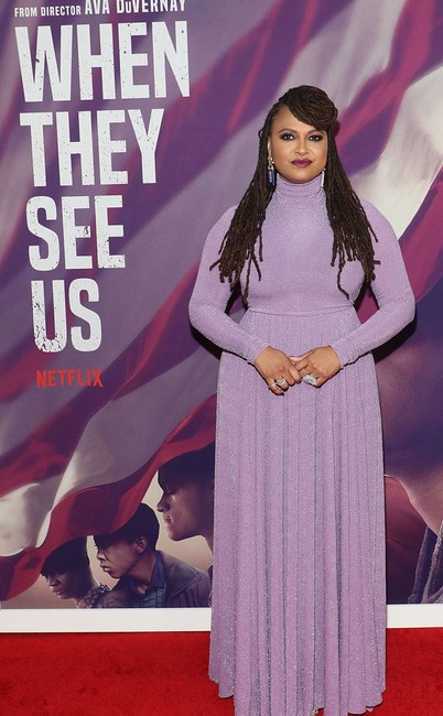 Ava Duvernay